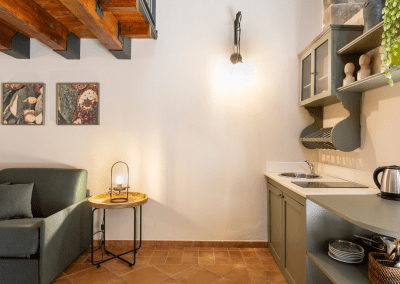 Suite Room 3